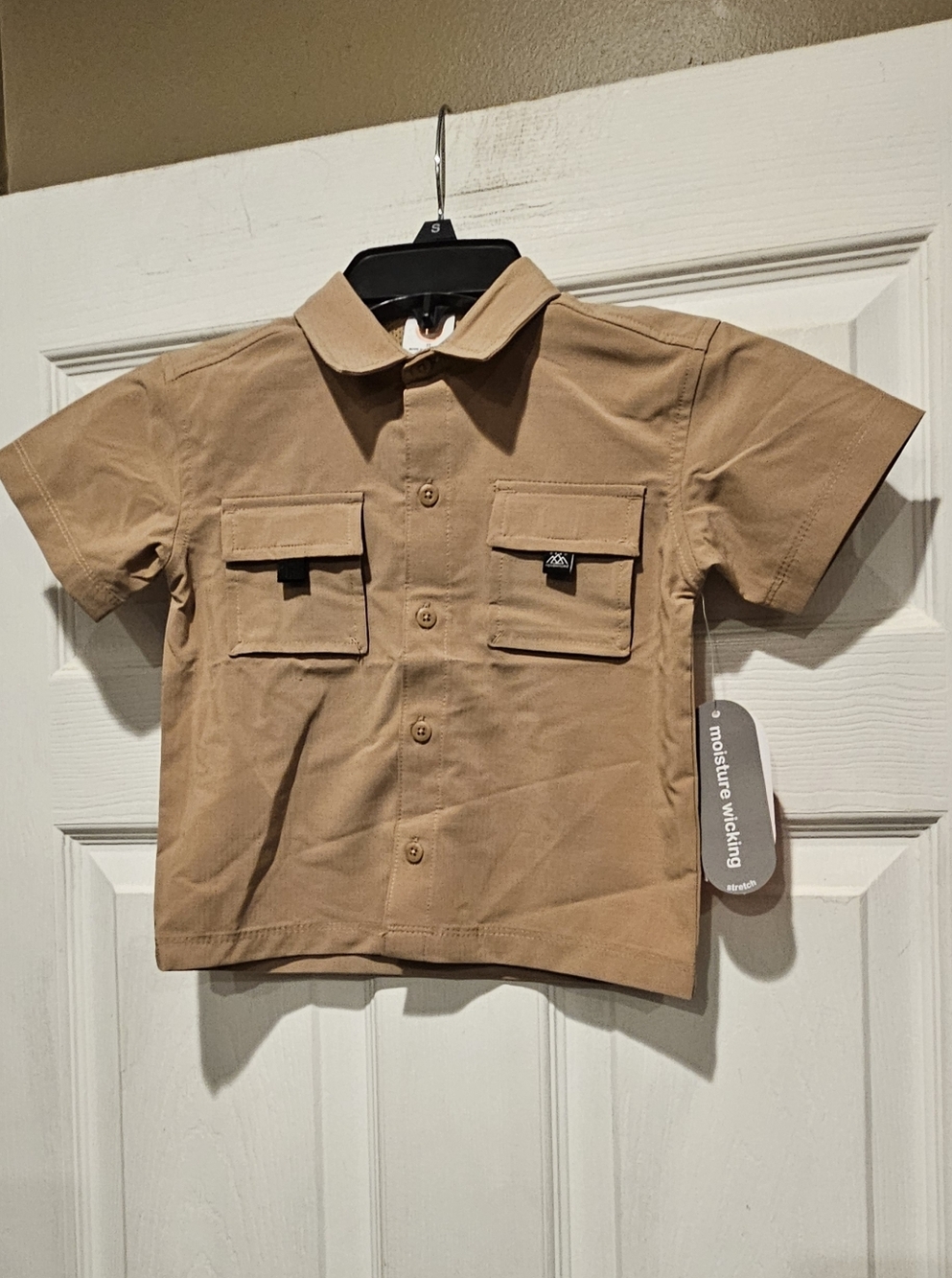 WONDER NATION SHIRT